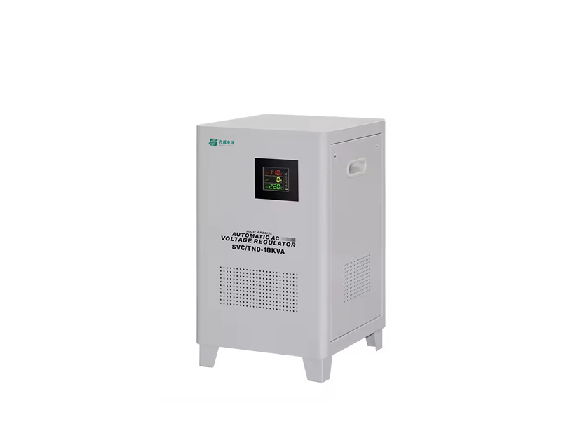 220v全自動穩壓器(圖)