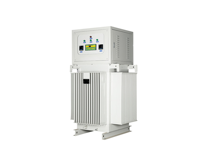 380V隧道礦山專用電壓增壓器