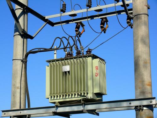 變壓器 變壓器