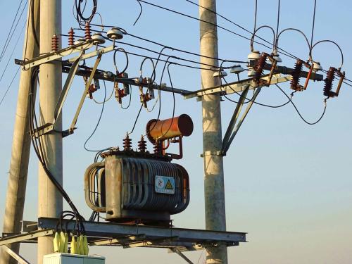 變壓器異常現(xiàn)象 變壓器異常現(xiàn)象