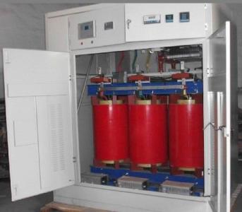 干式變壓器安裝 干式變壓器安裝