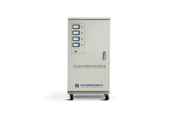 三相穩(wěn)壓器30kw 三相穩(wěn)壓器30kw