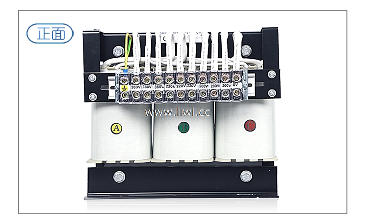 自耦變壓器 自耦變壓器