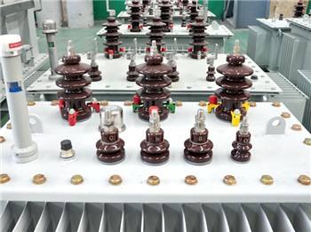 配電變壓器 配電變壓器