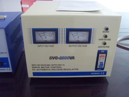 220v穩壓器 220v穩壓器