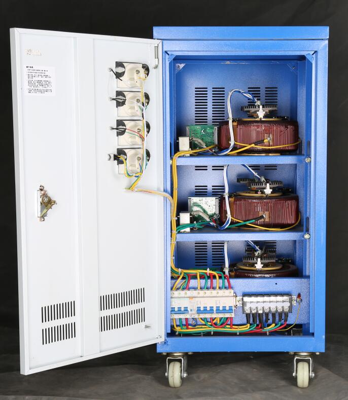 380穩壓器 380穩壓器