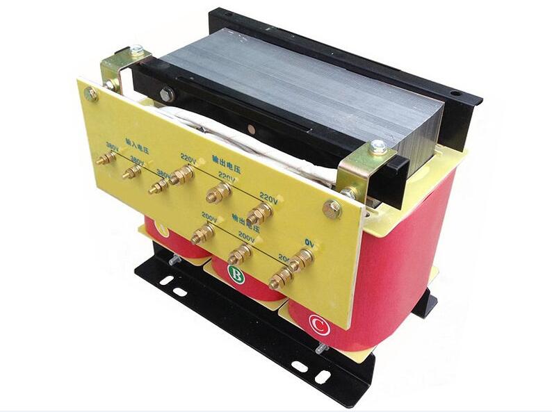 變壓器380v變220v 變壓器380v變220v