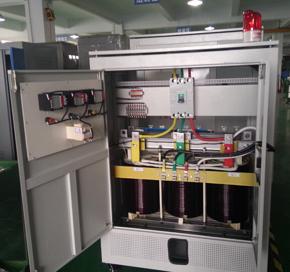 K系數隔離變壓器 K系數隔離變壓器