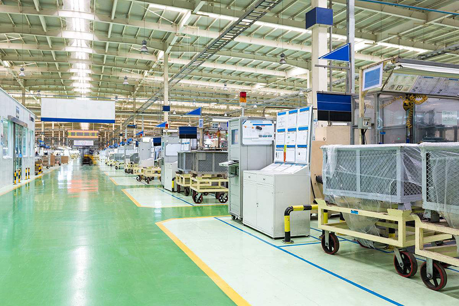 工業(yè)電壓低用穩(wěn)壓器后的生產(chǎn)效果圖 工業(yè)電壓低用穩(wěn)壓器后的生產(chǎn)效果圖