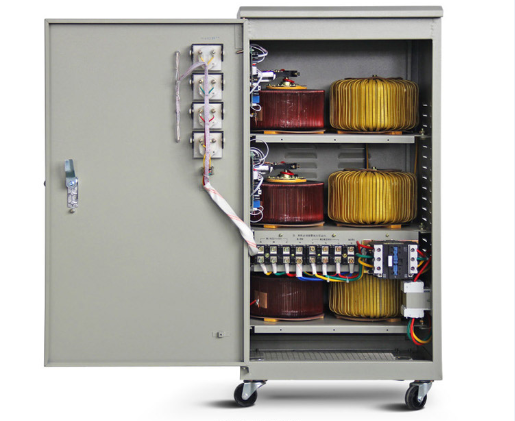 30kw 三相電源穩壓器 30kw 三相電源穩壓器