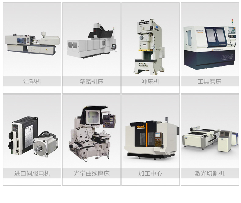 數(shù)控機(jī)床專用穩(wěn)壓器應(yīng)用