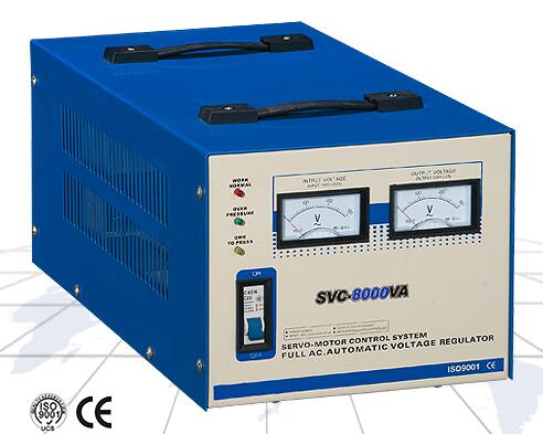 單相電220v穩壓器 單相電220v穩壓器