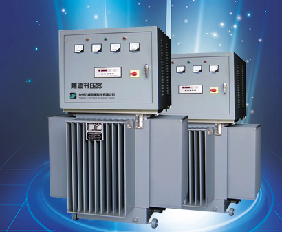 隧道專用穩(wěn)壓器