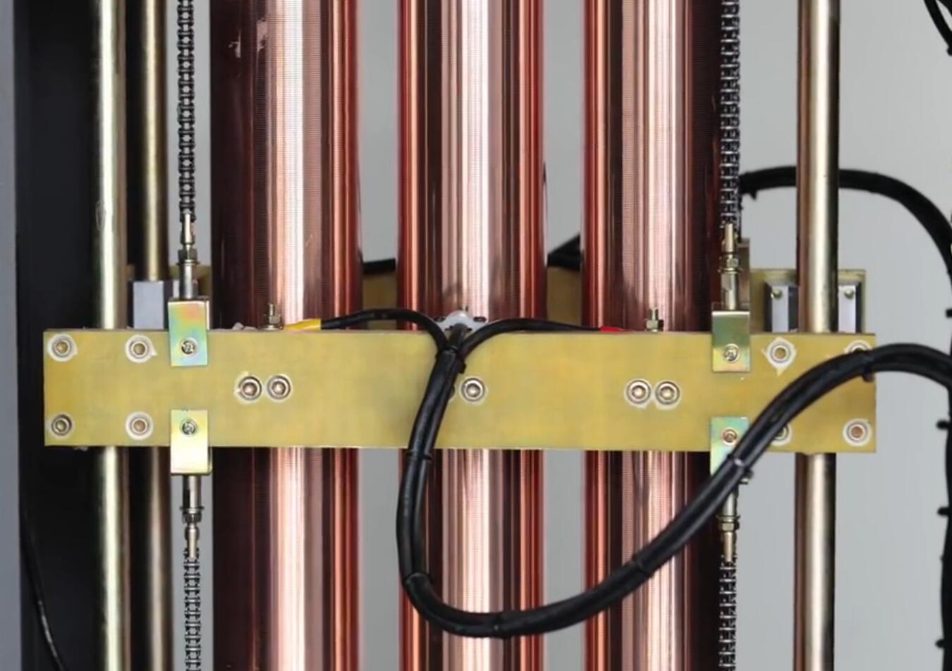 三相統調穩壓器 三相統調穩壓器