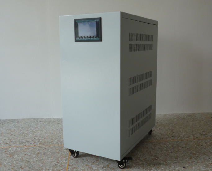 微機控制交流穩壓器(穩壓電源) 微機控制交流穩壓器(穩壓電源)