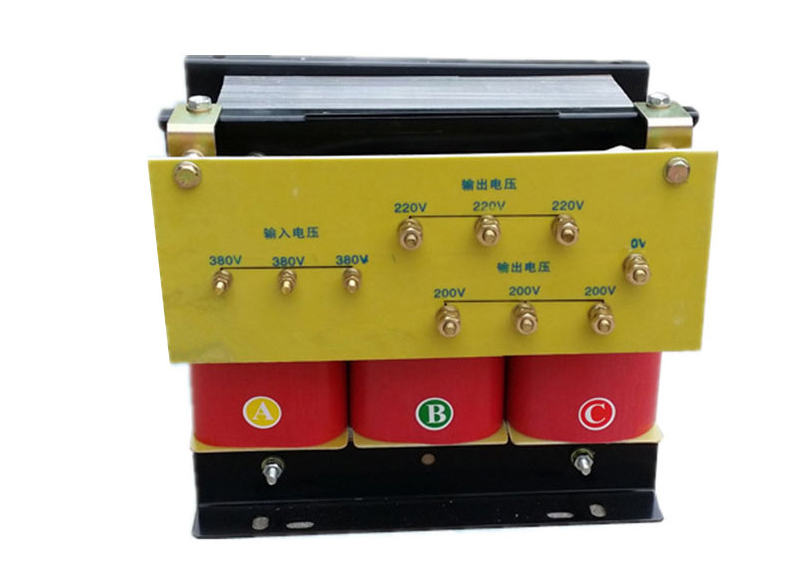 35kva三相隔離變壓器 35kva三相隔離變壓器