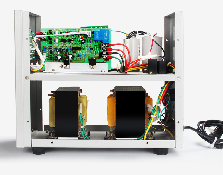 抗干擾參數穩壓器 抗干擾參數穩壓器