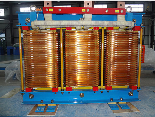 500kva變壓器 500kva變壓器
