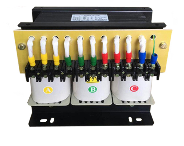 進(jìn)口設(shè)備專用變壓器