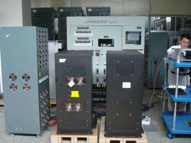 穩(wěn)壓器和UPS電源區(qū)別