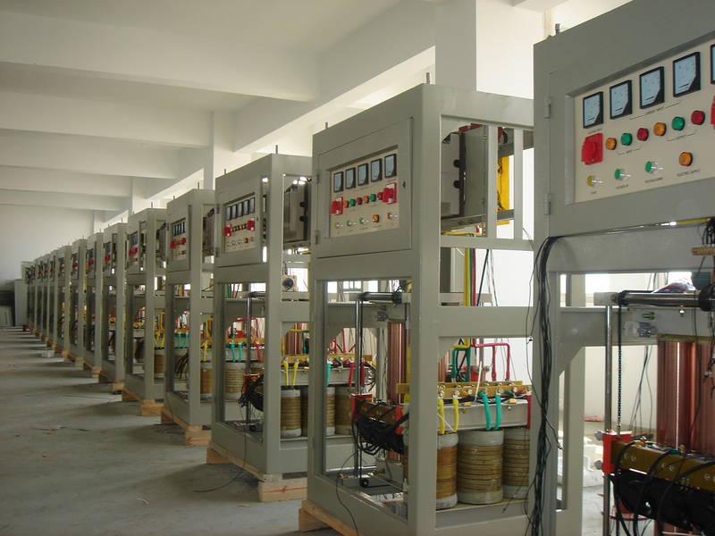 加工中心穩壓器 加工中心穩壓器