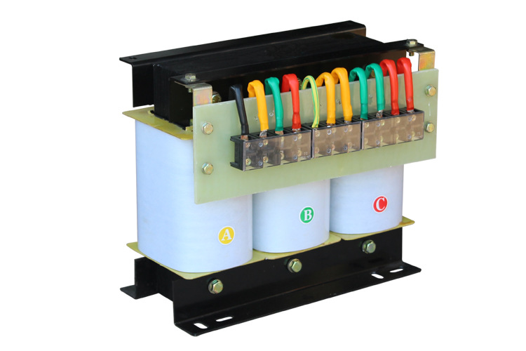 干式隔離變壓器 干式隔離變壓器