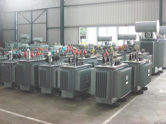 低損耗配電變壓器 低損耗配電變壓器