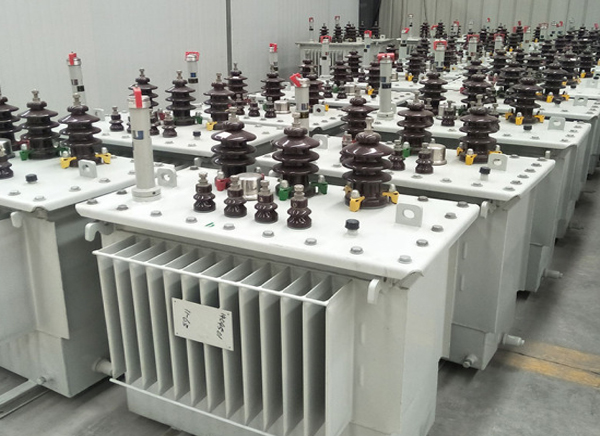 100千瓦變壓器 100千瓦變壓器