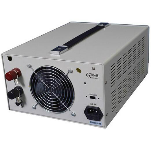 直流電穩(wěn)壓器