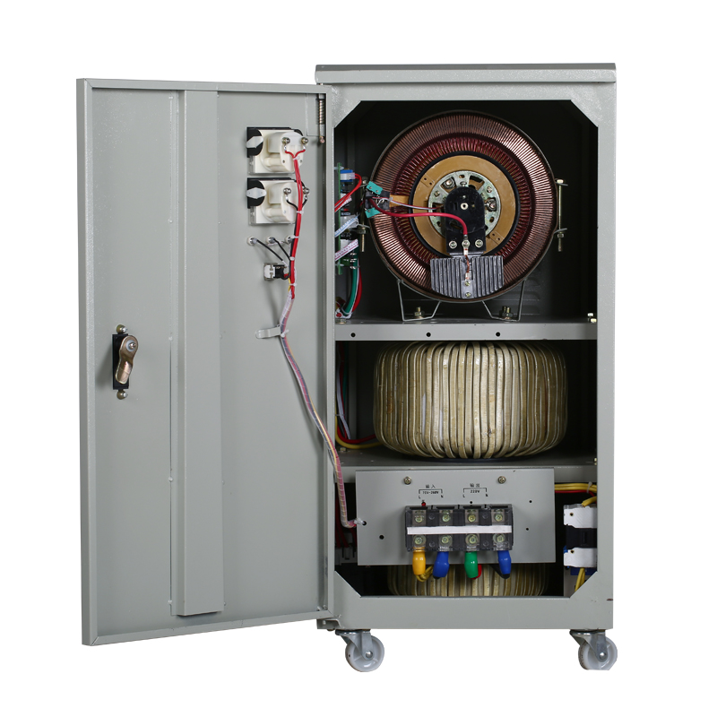 二相電穩壓器 二相電穩壓器