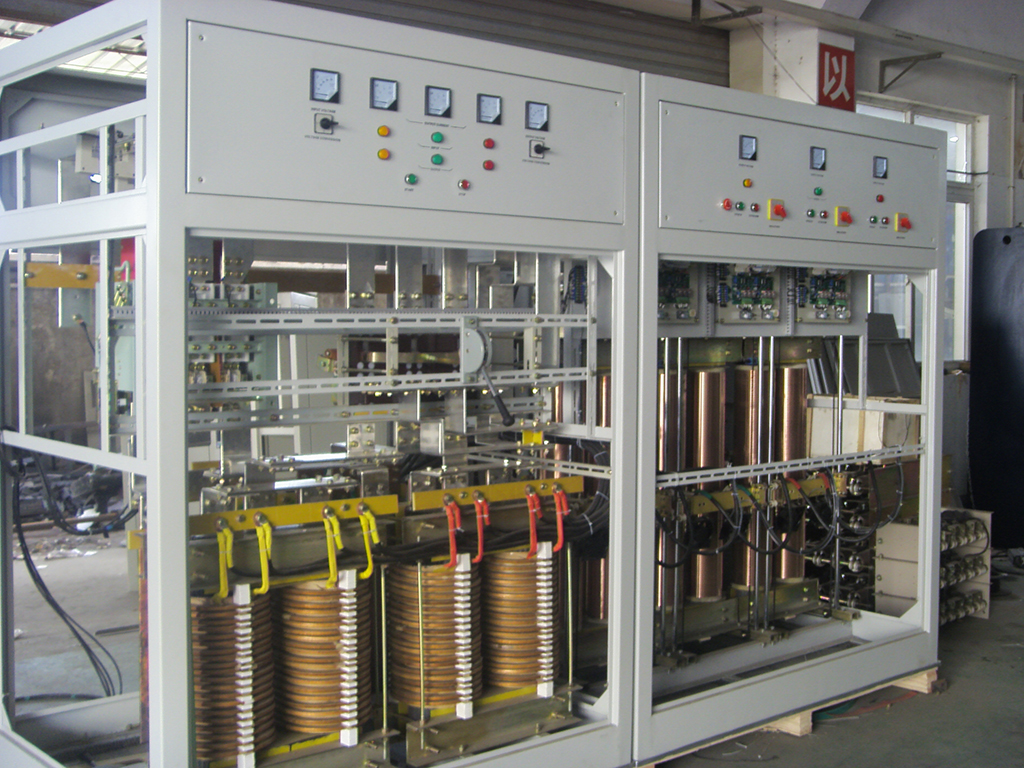 2000kva穩(wěn)壓器