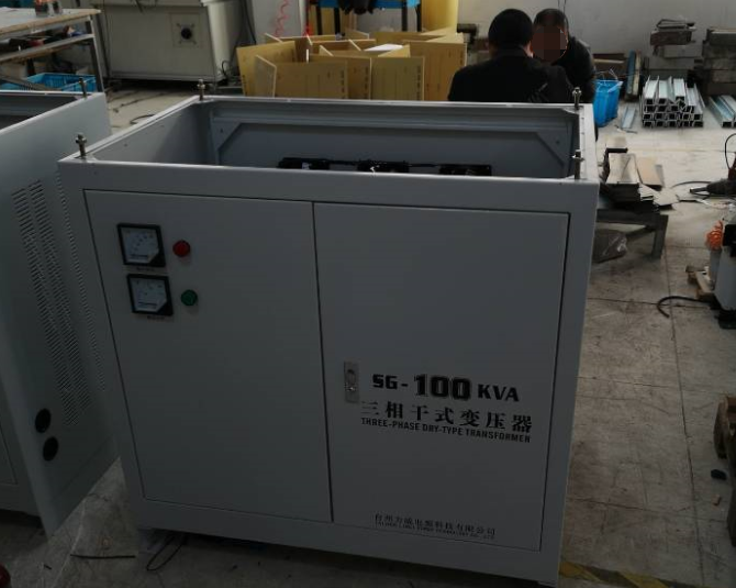100kva變壓器 100kva變壓器