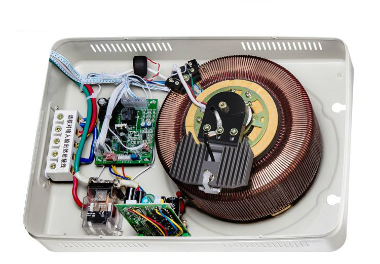 家用電壓穩壓器 家用電壓穩壓器