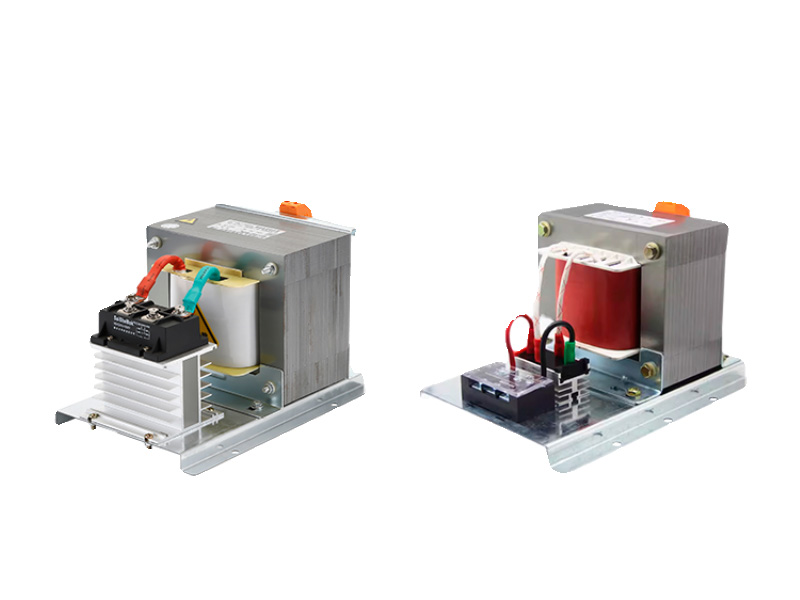 可控硅整流變壓器