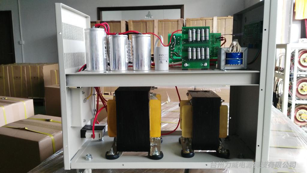 JJW(JSW)系列精密凈化穩(wěn)壓器