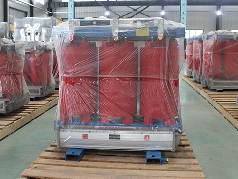 SCB10干式變壓器 SCB10干式變壓器