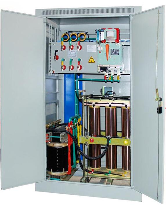 大功率電力穩壓器 大功率電力穩壓器