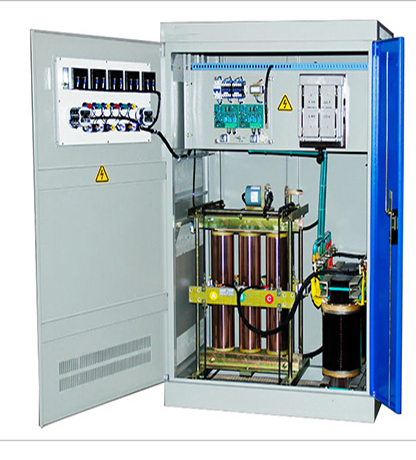 50KVA全銅穩壓器 50KVA全銅穩壓器