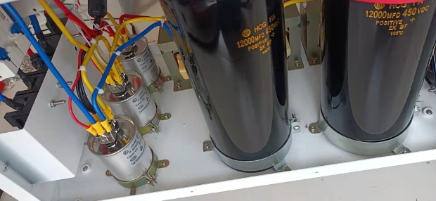 單相220v變?nèi)?80v「圖」 單相220v變?nèi)?80v「圖」