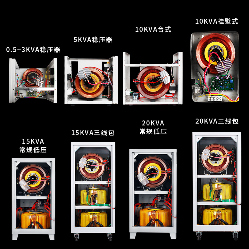 照明專用穩壓器 照明專用穩壓器