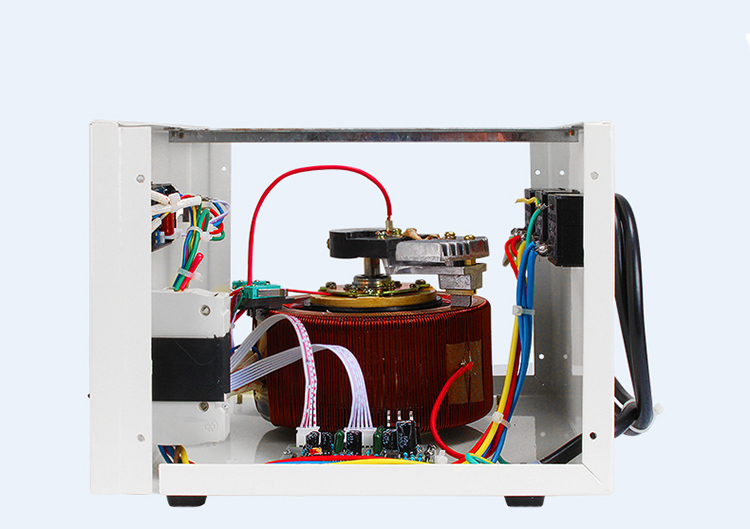 (SVC/TND)220v5000w穩(wěn)壓器 (SVC/TND)220v5000w穩(wěn)壓器