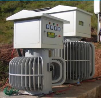 自動(dòng)升壓器 自動(dòng)升壓器