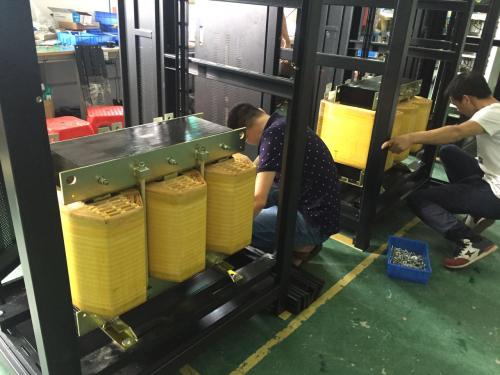 300kva變壓器 300kva變壓器
