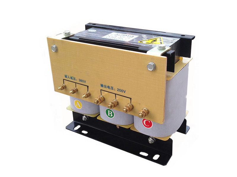 三相四線變壓器 三相四線變壓器