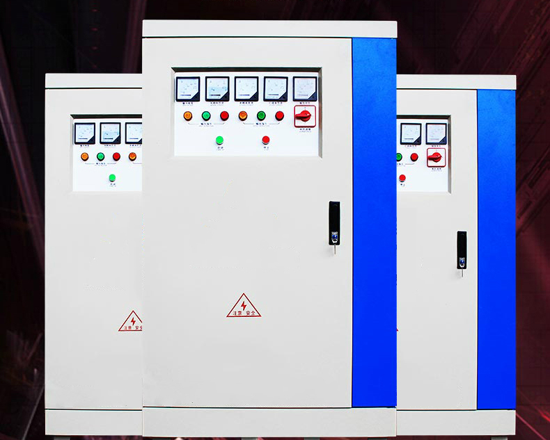 自動電壓增壓器 自動電壓增壓器