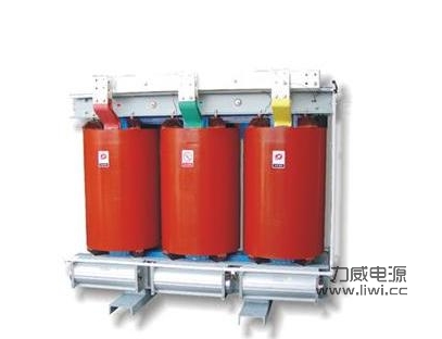 樹脂絕緣干式變壓器 樹脂絕緣干式變壓器