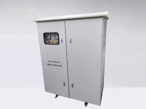 升壓補(bǔ)償變壓器