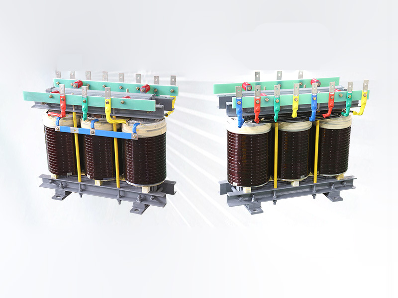 SG(B)10三相干式變壓器