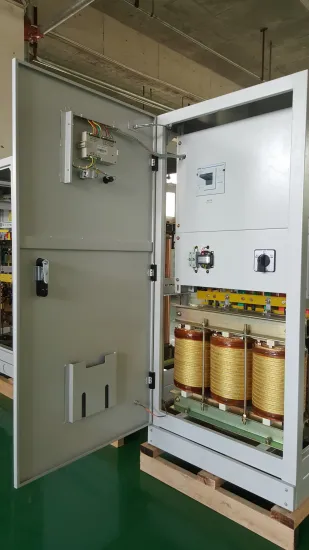 補償式穩壓器 補償式穩壓器