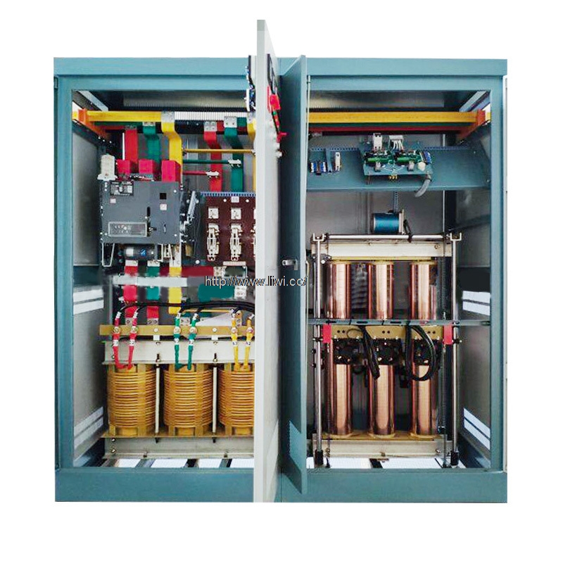 380v工業穩壓器 380v工業穩壓器